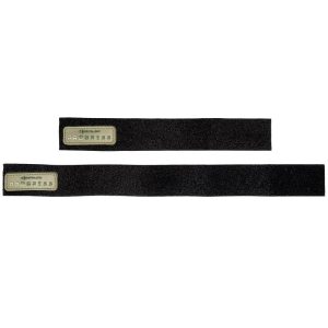 Korum Progress Rod & Lead Bands (K0290117)