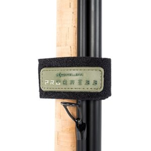 Korum Progress Rod & Lead Bands (K0290117)