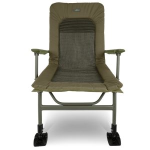Korum Supa Lite Stretch Deluxe Chair (K0300044)