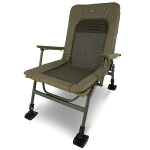 Korum Supa Lite Stretch Deluxe Chair (K0300044)