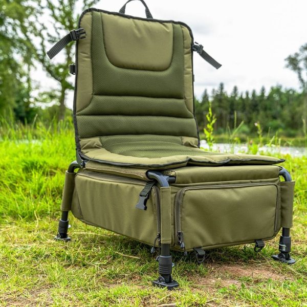 Korum Progress Ruckchair Standard (K0300050) - Image 4