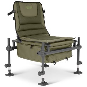 Korum Progress Ruckchair S23 Deluxe (K0300051)