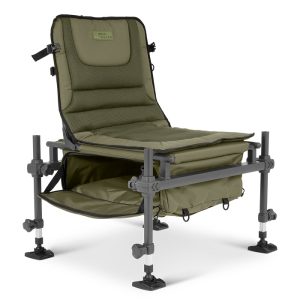 Korum Progress Ruckchair S23 Deluxe (K0300051)