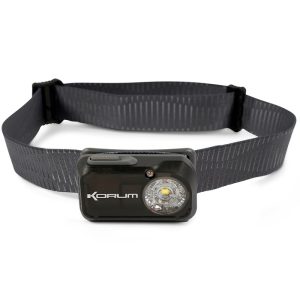 Korum Supa Lite Headtorch (K0310255)