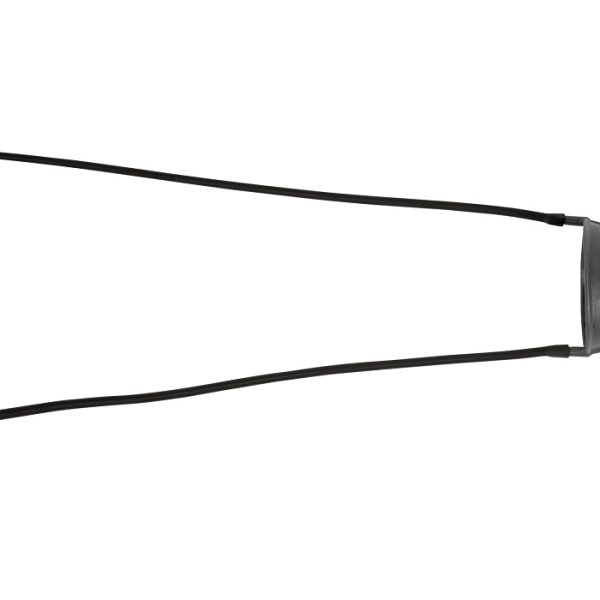 Korum Allrounder Catapult Spare Elastic & Pegs