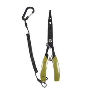 Korum Multi Tool With QC Lanyard (K0310263)