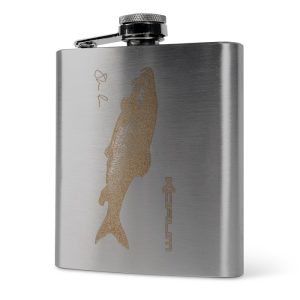 Korum Classic Barbel Hip Flask (K0310265)