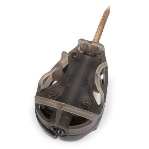 Korum Double Method Feeders (K0320099-00)