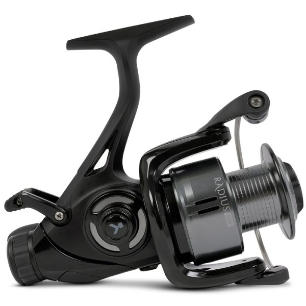 Korum Radius Freespool 4500 Reel
