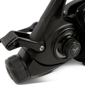 Korum Radius Freespool 4500 Reel (K0340035)