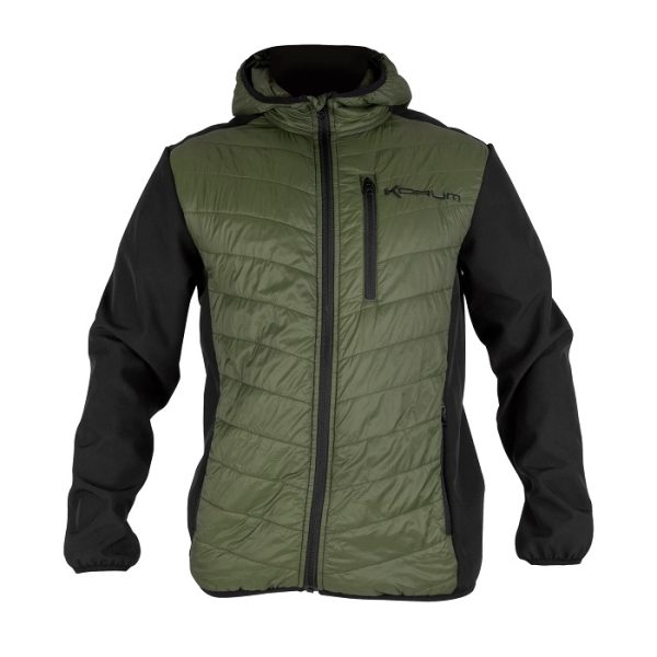 Korum Thermashell Jacket