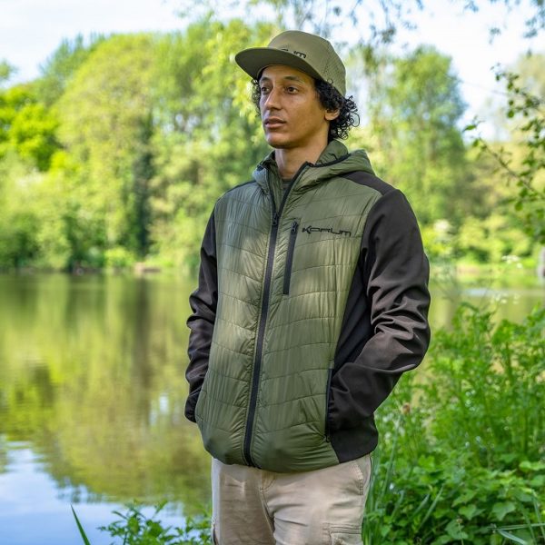 Korum Thermashell Jacket (K0350124-30) - Image 2
