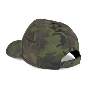 Korum Waterproof Full Camo Hat (K0350163)