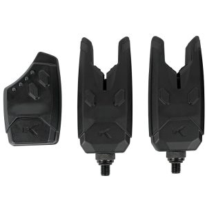 Korum KSi6 Remote Alarm Set (K0360078-79)