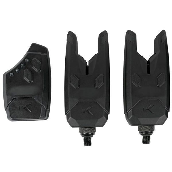Korum KSi6 Remote Alarm Set
