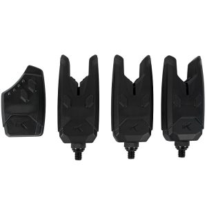 Korum KSi6 Remote Alarm Set (K0360078-79)