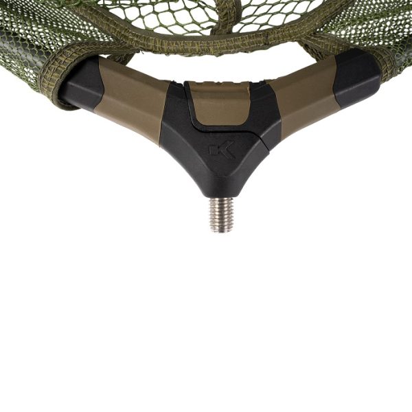 Korum Power Latex Folding Spoons (K0380040-42) - Image 4