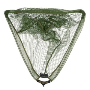 Korum Power Folding Triangle Latex Nets (K0380043-44)