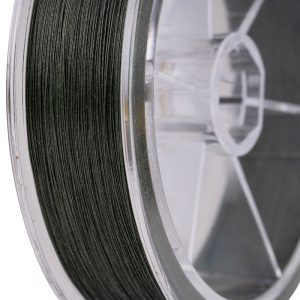 Korum Limitless Sinking Feeder Braid 300m (K0400009-10)