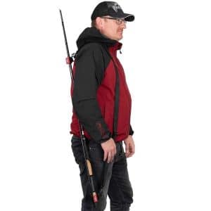 Fox Rage Voyager Rod Strap and Bands (NAC065)