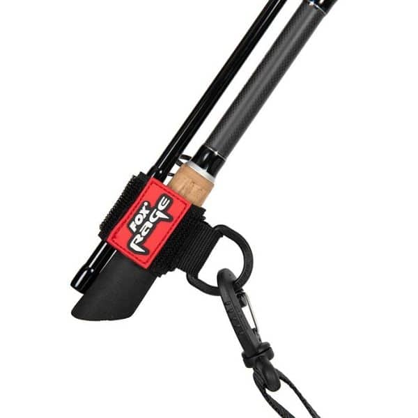 Fox Rage Voyager Rod Strap and Bands (NAC065) - Image 2