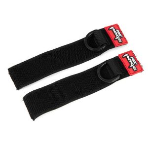Fox Rage Voyager Rod Bands (NAC066)