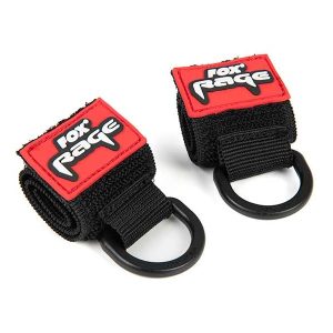 Fox Rage Voyager Rod Bands (NAC066)