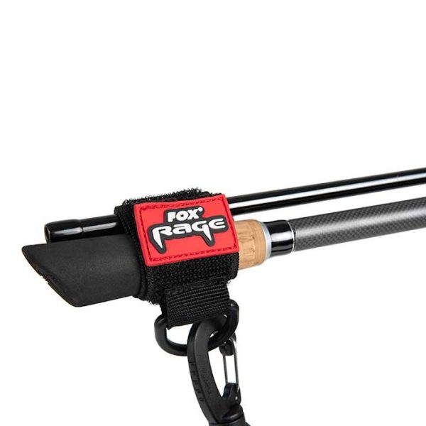 Fox Rage Voyager Rod Bands (NAC066) - Image 3