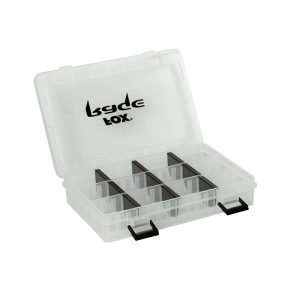Fox Rage Storage Boxes (NBX022-025)