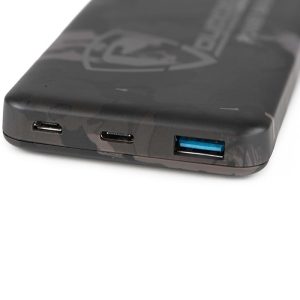 Fox Rage Voyager Camo Power Bank (NEI001)