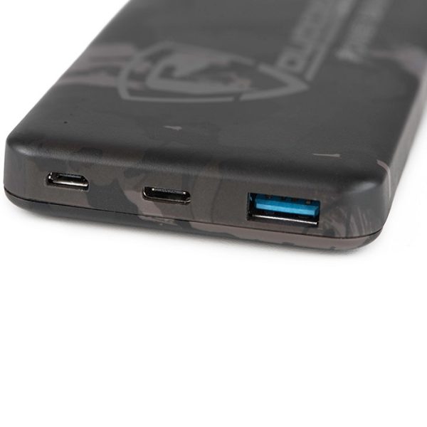Fox Rage Voyager Camo Power Bank (NEI001) - Image 2