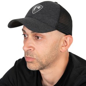 Fox Rage Voyager Dark Grey Cap (NHH021)