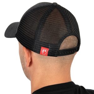 Fox Rage Voyager Dark Grey Cap (NHH021)