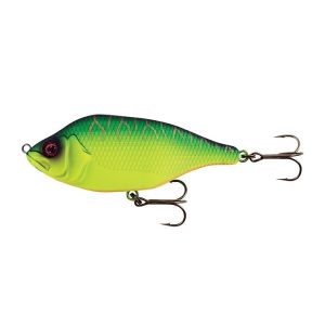 Fox Rage Hitcher Jerk & Twitch Lipless Sinking 12CM (NHL406-410)