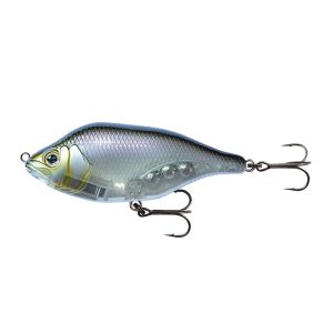 Fox Rage Hitcher Jerk & Twitch Lipless Sinking 12CM (NHL406-410)