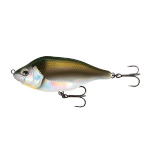 Fox Rage Hitcher Jerk & Twitch Lipless Sinking 8CM (NHL395-402)