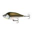 Fox Rage Hitcher Jerk & Twitch Lipless Sinking 12CM - UV Real Shiner (NHL410)