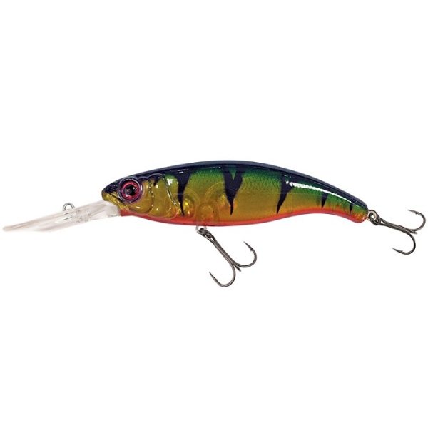 Fox Rage Slick Stick DR 9CM - UV Original Perch