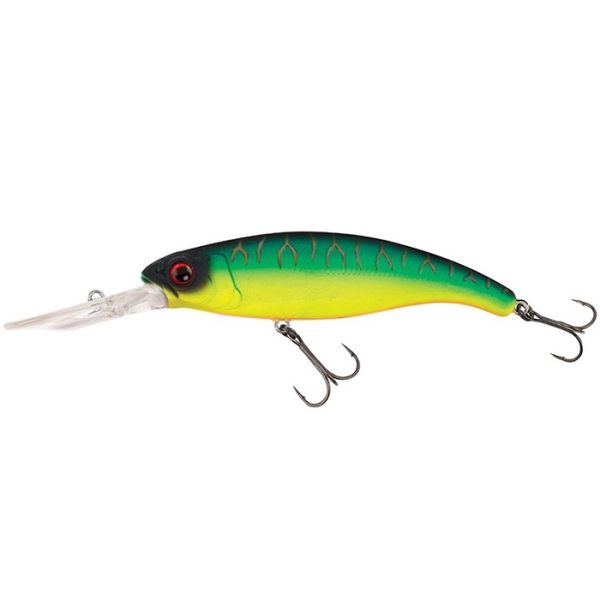 Fox Rage Slick Stick DR 9CM - UV Fire Tiger