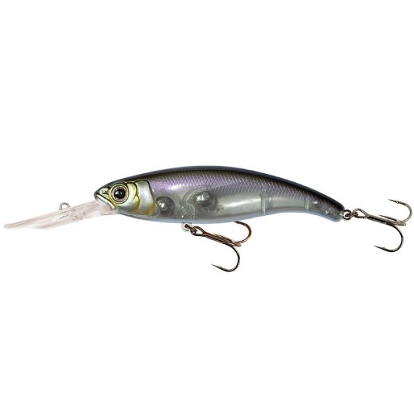 Fox Rage Slick Stick DR 9CM - UV Gold Head