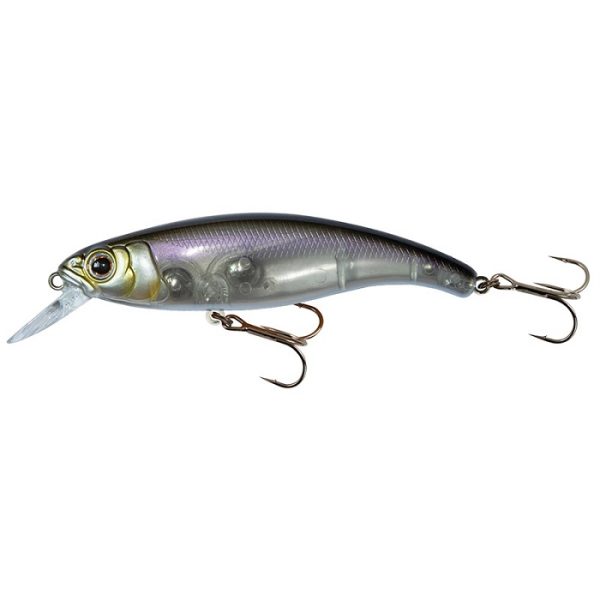 Fox Rage Slick Stick SR - UV Gold Head