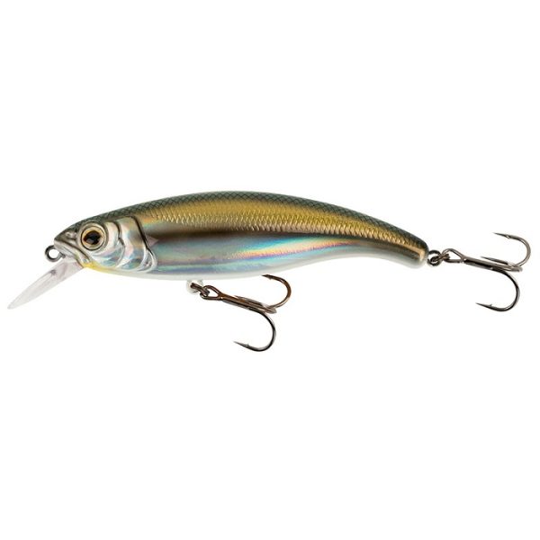 Fox Rage Slick Stick SR - UV Real Shiner
