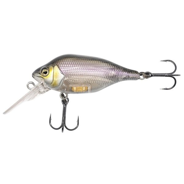 Fox Rage Funk Bug DR 5CM - UV Gold Head