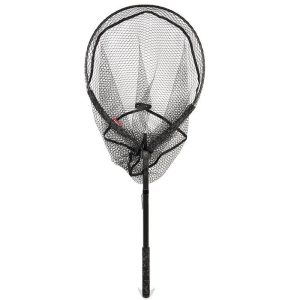Fox Rage Street Fighter Carbon Street Nets (NLN014-018)