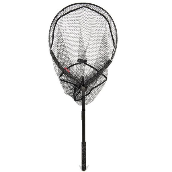 Fox Rage Street Fighter Carbon Street Nets