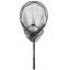 Fox Rage Street Fighter Carbon Street Net 2.4m (NLN014)
