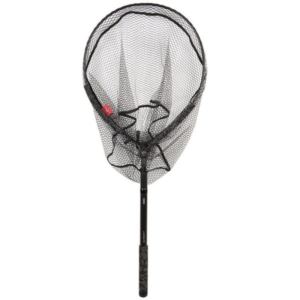 Fox Rage Street Fighter Carbon Street Nets (NLN014-018) - Image 2
