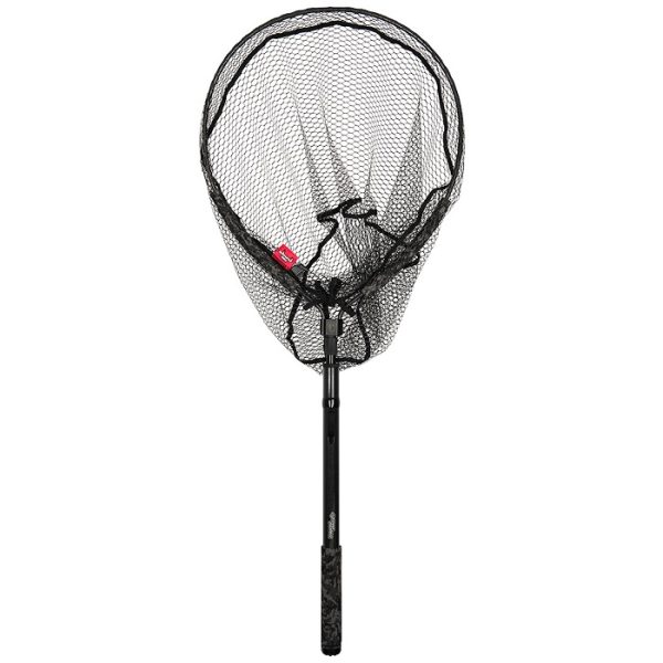 Fox Rage Street Fighter Carbon Street Nets (NLN014-018) - Image 3