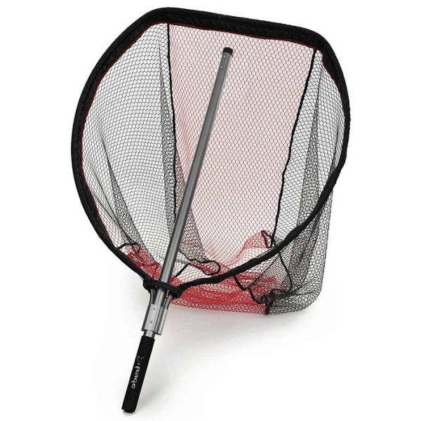 Fox Rage SpeedFlow Landing Nets (NLN026-027) - Image 3