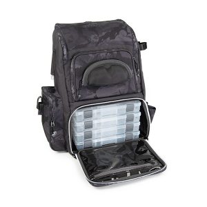 Fox Rage Voyager Camo Rucksack (NLU088)